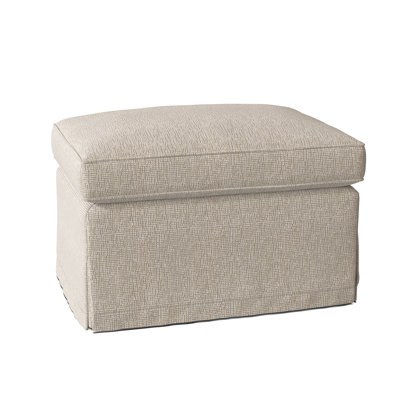 Everton Ottoman