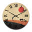 Horloge murale Minimalisme-1752128543