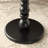 Solid Wood Round End Table,Side Table,Night Stand-1361176691-1361176692