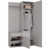 Grey is out of stock