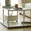 Table basse de salon moderne et simple