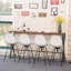 Tabouret de comptoir pivotant 24 po Topanga-972404403-1009920635