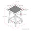 Table de bar Gwenda-638107508
