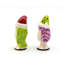 Sel et poivre «Merry Christmas»