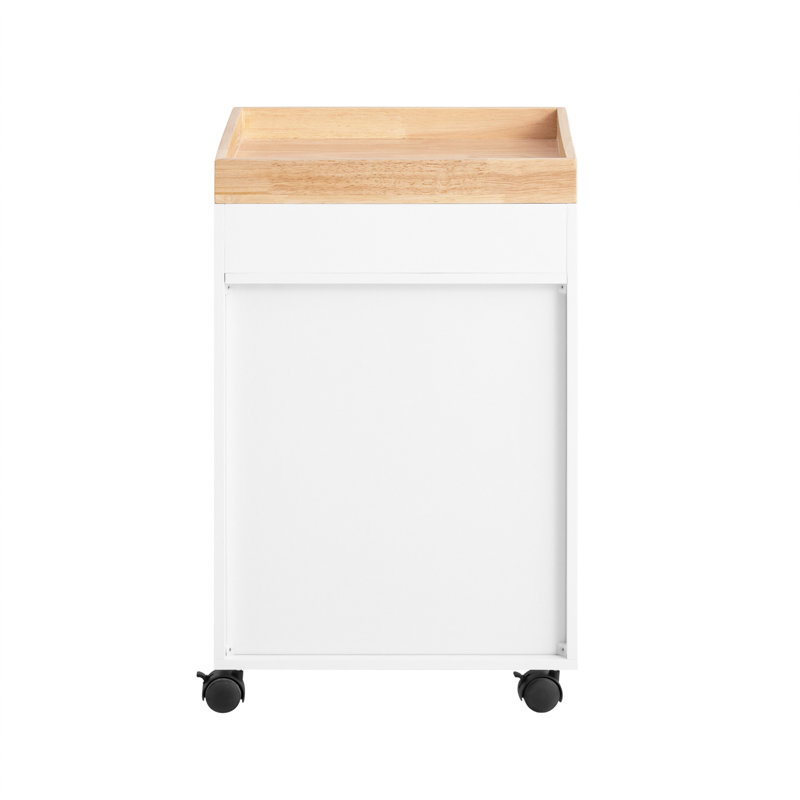 Sharun 63cm Wide File Cabinet