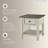 Chailey Floor Shelf End Table with Storage and Built-In Outlets-1425441913-1472656262
