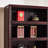 New Chinese Classical Style Bookcase