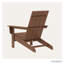 POLYWOOD x AllModern Oversized Adirondack Chair-1982437619