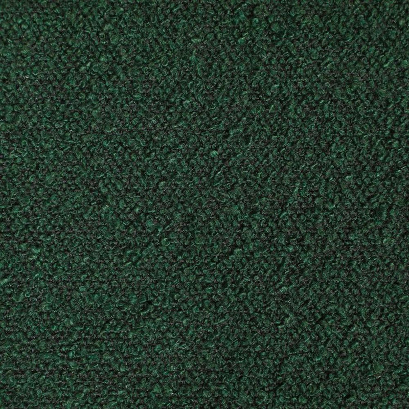 Fauteuil Hallfrid, Vert