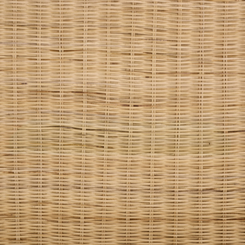 Shazza Weaved Coffee Table