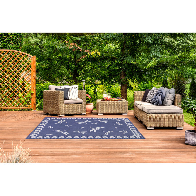 Prouty Area Rug, Round 160cm
