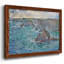 Belle - reproduction sur toile-96278787-96278794