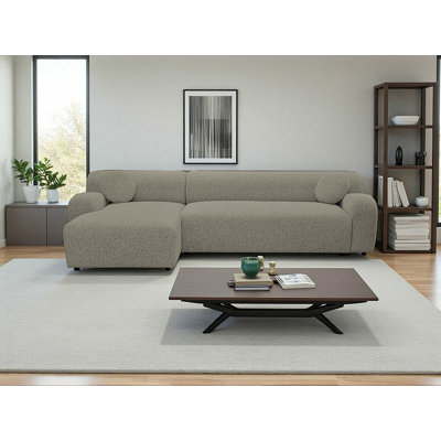 4 Seater Corner Sofa