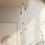 Motif 3 - Light LED Pendant-64112433-64112434