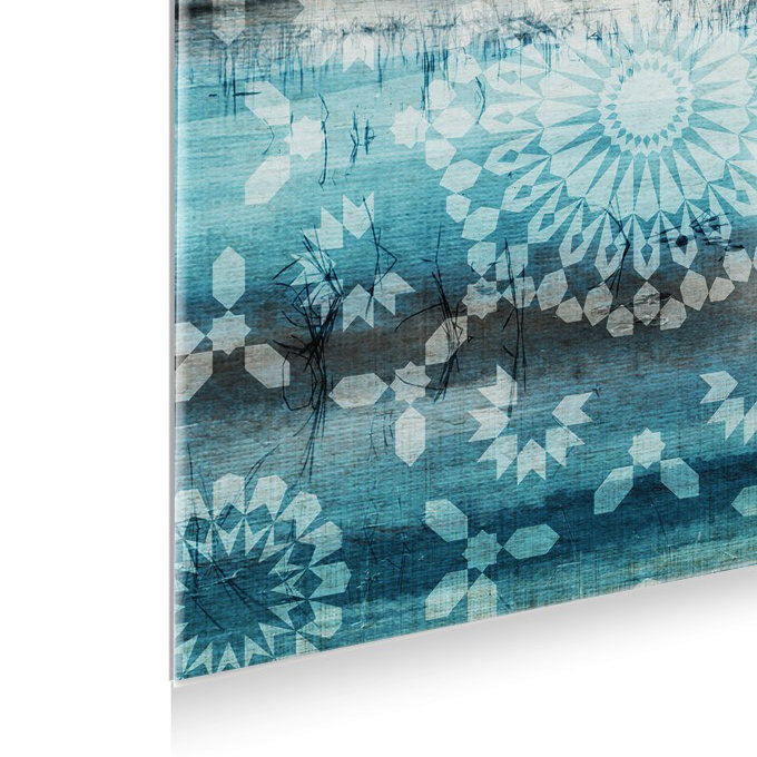 East Urban Home Wrapped Canvas Print | Wayfair.co.uk