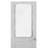 Over The Door Ironing Board