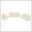 Ensemble de canapés modernes avec coussins rembourrés et moelleux avec coussins à double couche et poches de rangement latérales pour le salon, beige-1289604420-1289604443