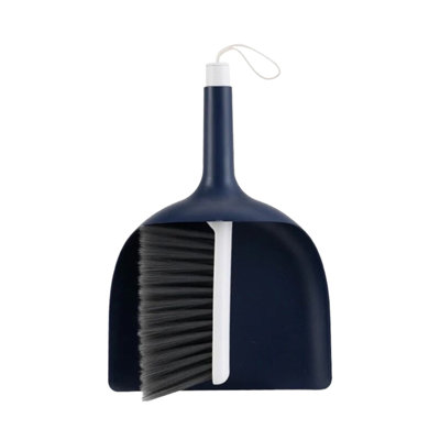 Ensemble de pelle et brosse à main pour balais de bureau