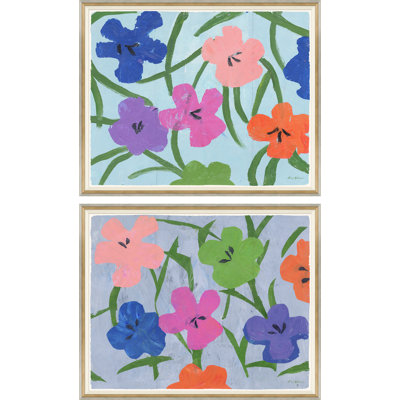 Lala Art I & II