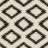 Estevez Hand Woven Flat Weave Wool Geometric Rug-1701589110