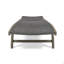 Chaise Lounge With Pull-Out Tray