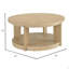 Table basse