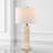 Raub Stone Table Lamp