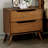 Solid Wood Nightstand-1467398998