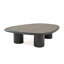 Ensemble de tables basses 2 pièces Malonne