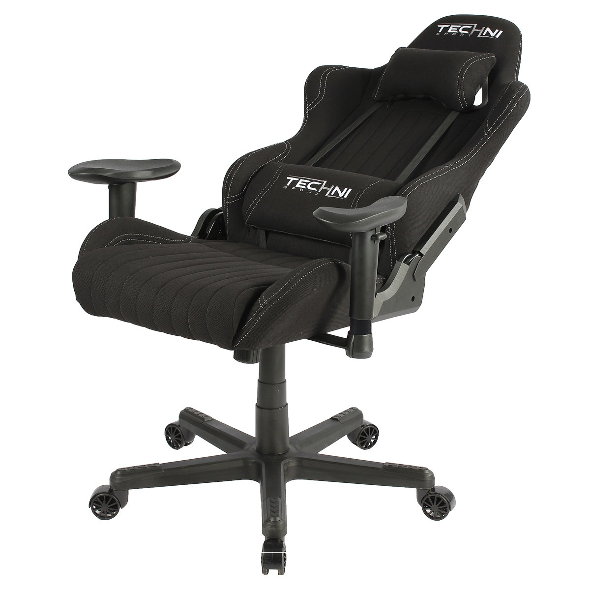 Gaming Chair Racer Seats GameRider Navigator Ergonomic Reclining