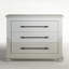 Crestine 3 - Drawer Accent Chest