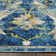 Strother Traditional Floral Performance Indoor Area Rug