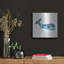 «Wind And Waves II Nautical» par Courtney Prahl-79426130