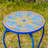 Sofi Pedestal Plant Stand