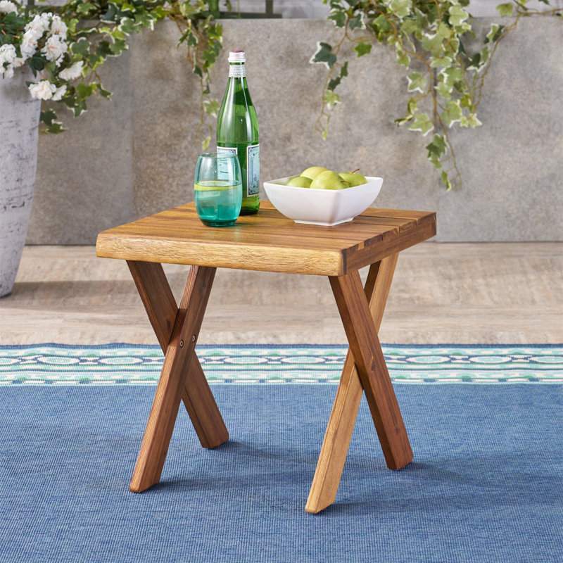 TABLE D'APPOINT (table incluse seulement)