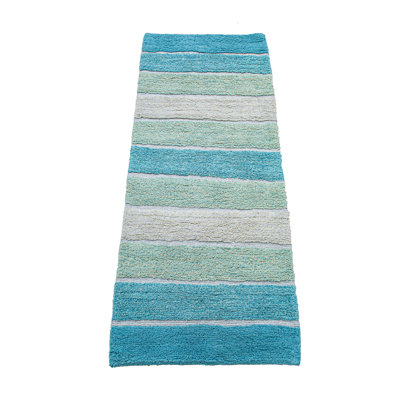 Cervantez Non-Slip Bath Rug