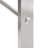 Catori 50cm W Metal Log Rack