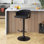 Tabouret de bar Burdett