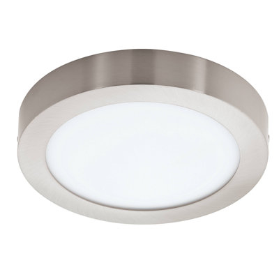 Ewgenia LED Flush Mount