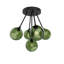 Ballroom Molecule 5 - Light Chandelier-27243600-27309555