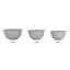 KitchenAid® 3 Pieces Universal Mixing Bowls-749102578
