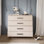 Azwa Chest of Drawers with Drawers