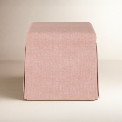 Bash 20" Ottoman