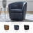 Gradel Swivel Chair-99217051