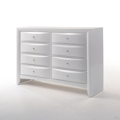 Commode Ireland