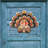 Thanksgiving Turkey Decorative Accent