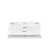 Alpine White/White Glass/Chrome is out of stock
