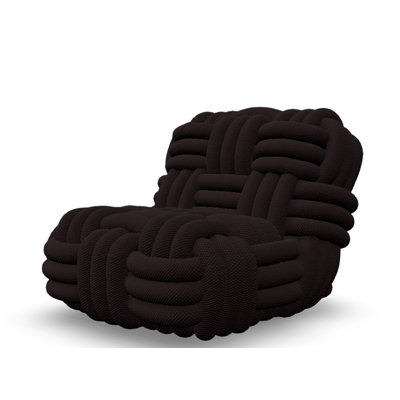 Knitty Armchair