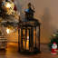 Tabletop Lantern