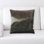 Microsuede Throw Pillow